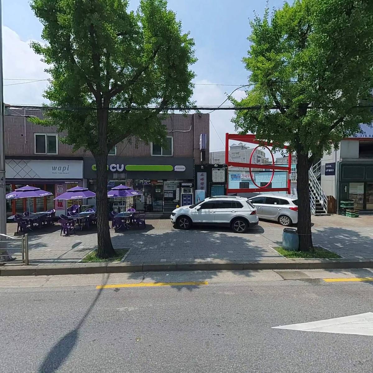 선셋 필라테스 명지대점
