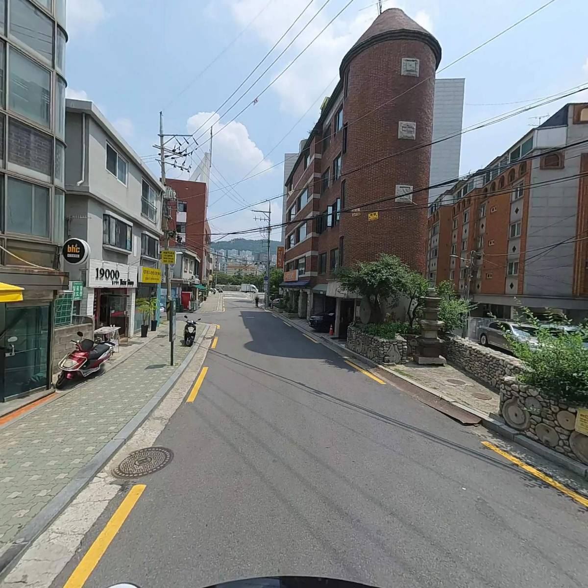 비에이치씨(BHC) 은평 증산점_2