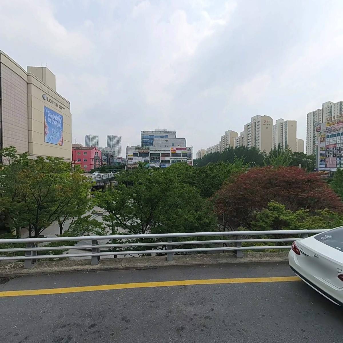 (주)하모니마트 수내점_3