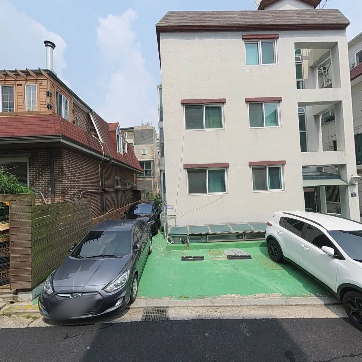 주식회사 새하늘새땅