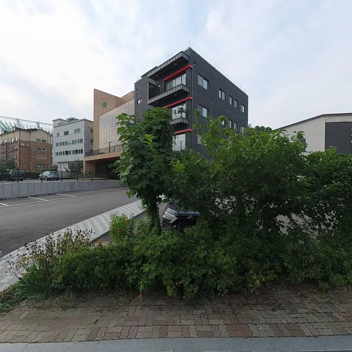 서현궁(주)신화케이푸드