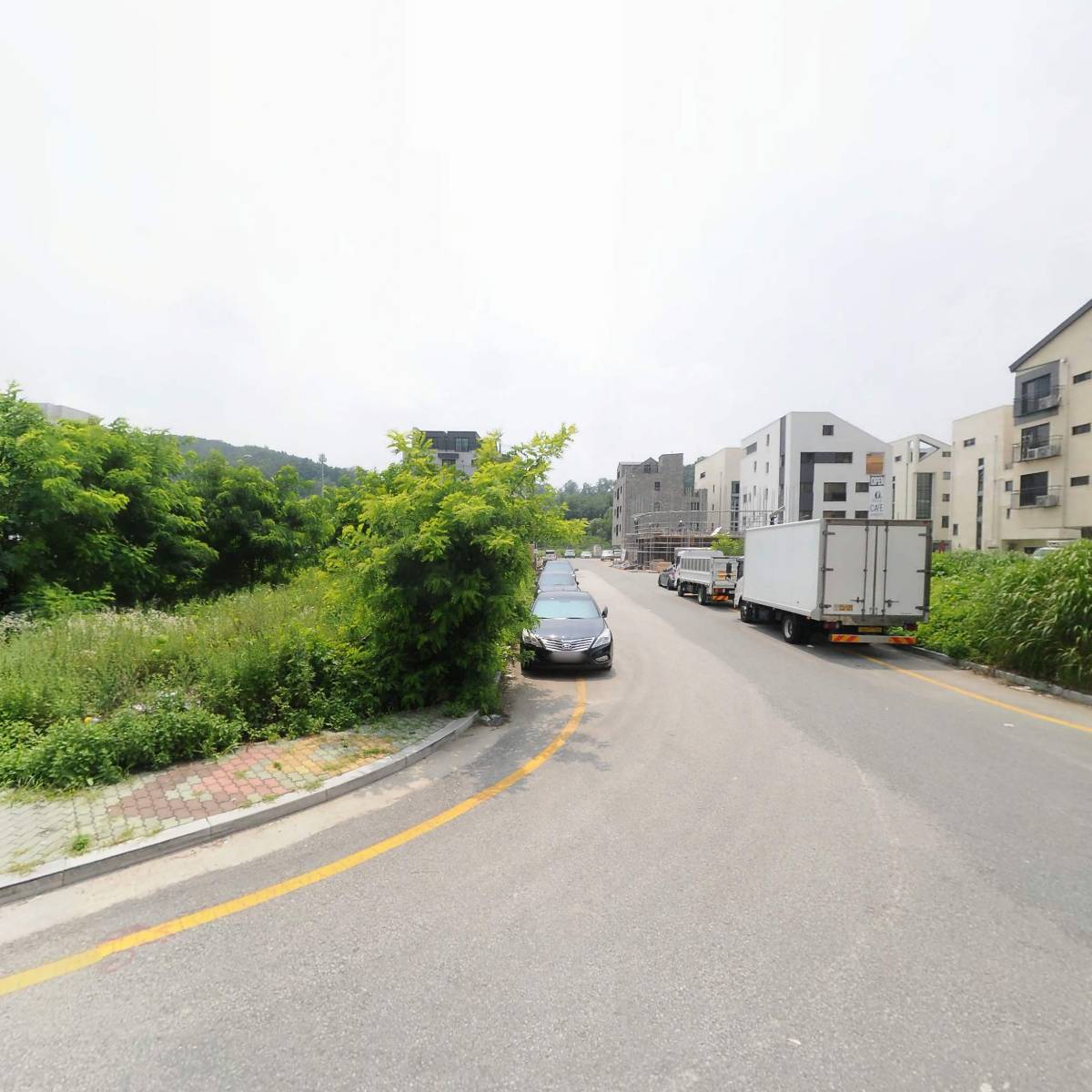 (주)주원디앤씨 이천지점