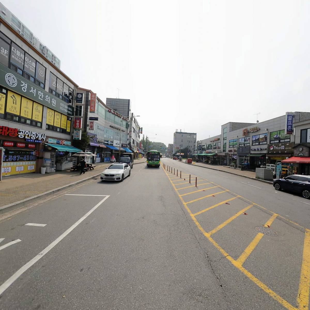 카페게이트경서점_2