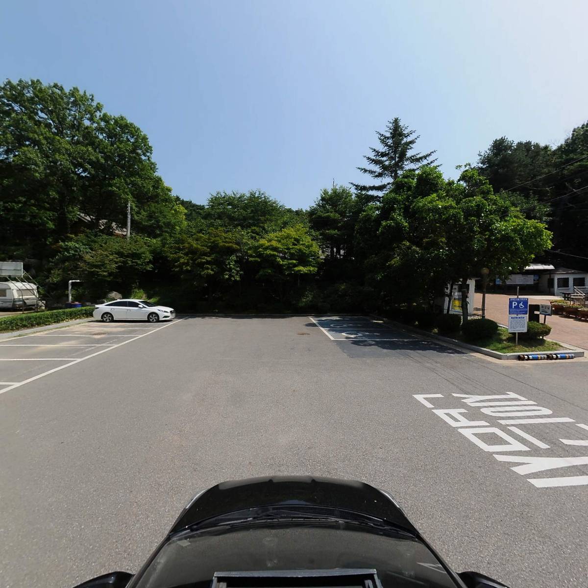 마니산 카페_4