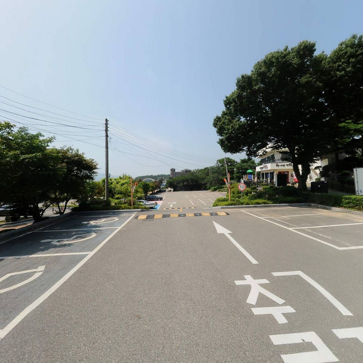 마니산 카페_2