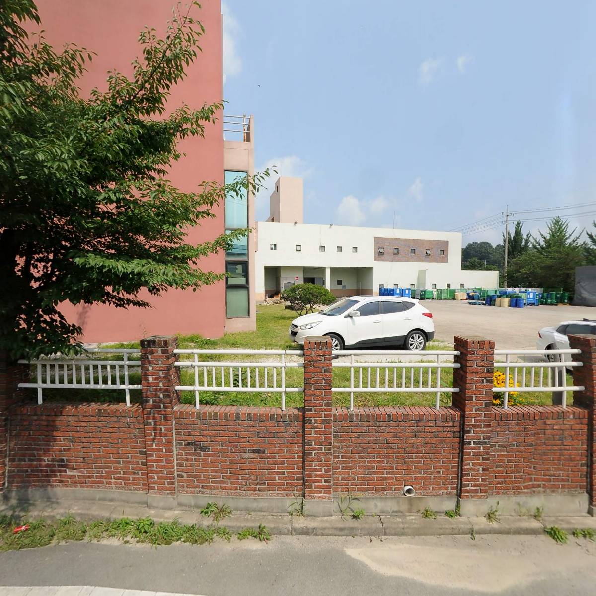 명진전기주식회사