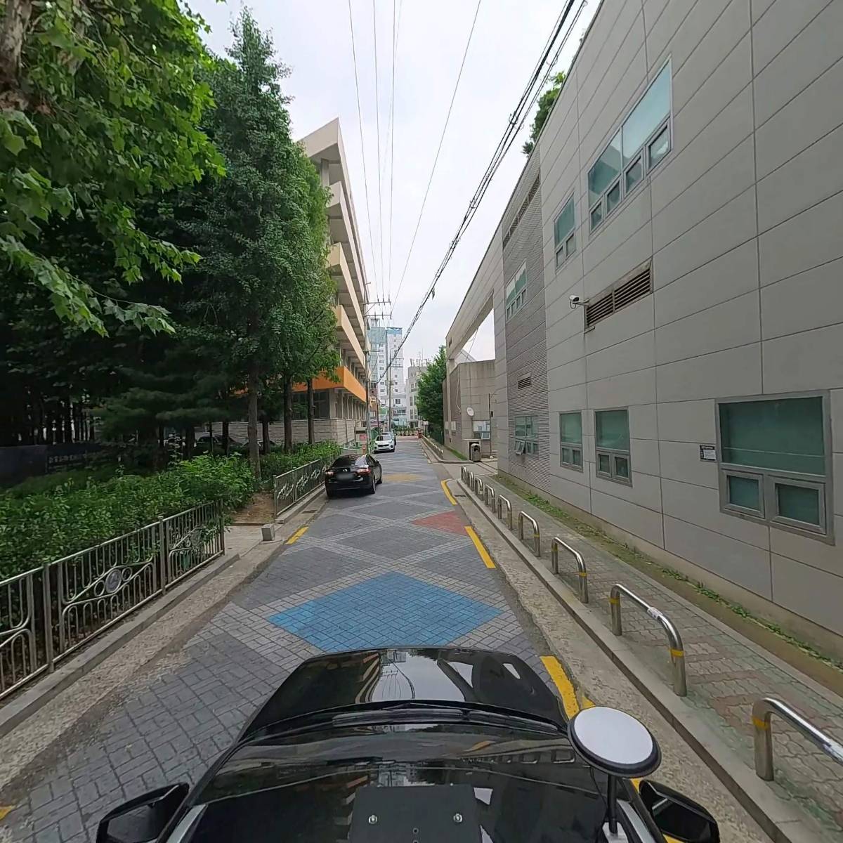 더불어사는 희망연대본부 다산콜센터지부_4