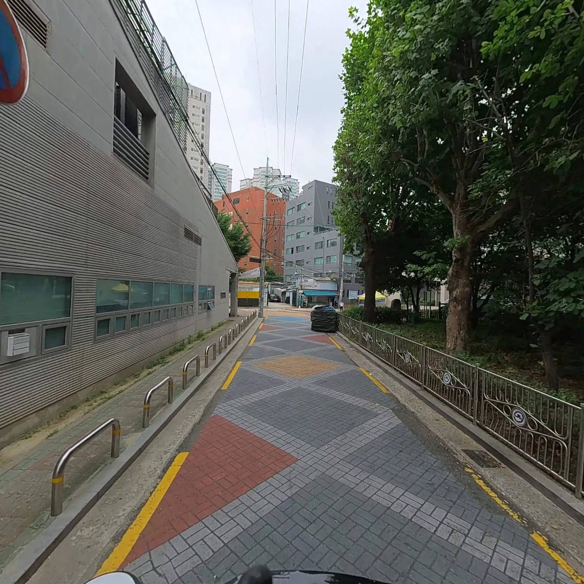 더불어사는 희망연대본부 다산콜센터지부_2
