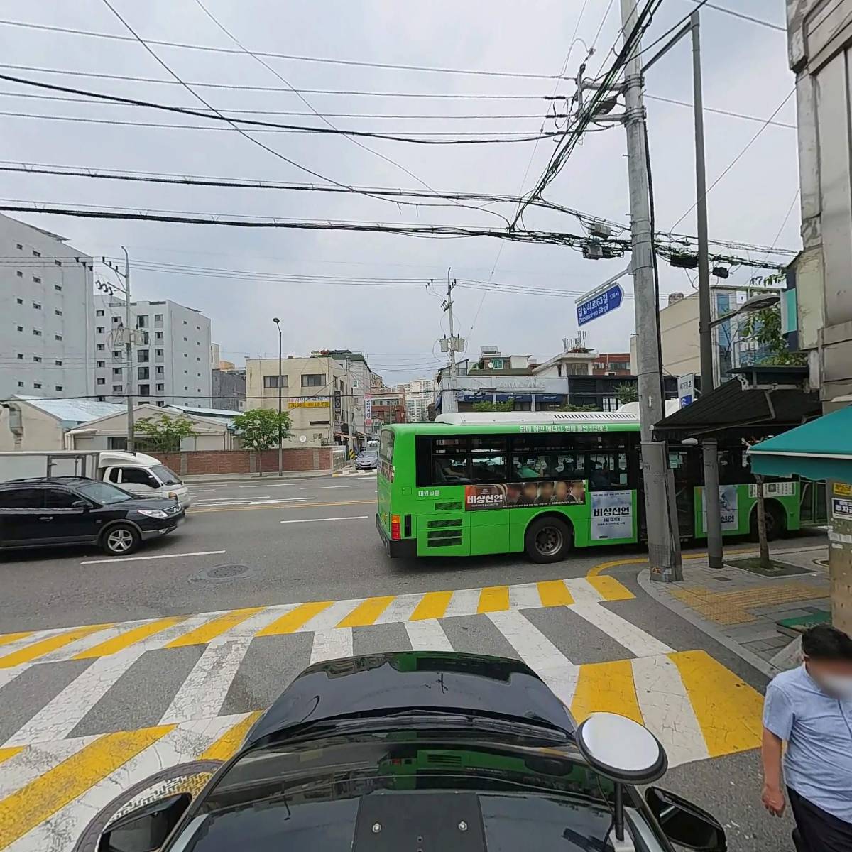 대박삼겹김치찜&초대박등갈비김치찜(장안동점)_4