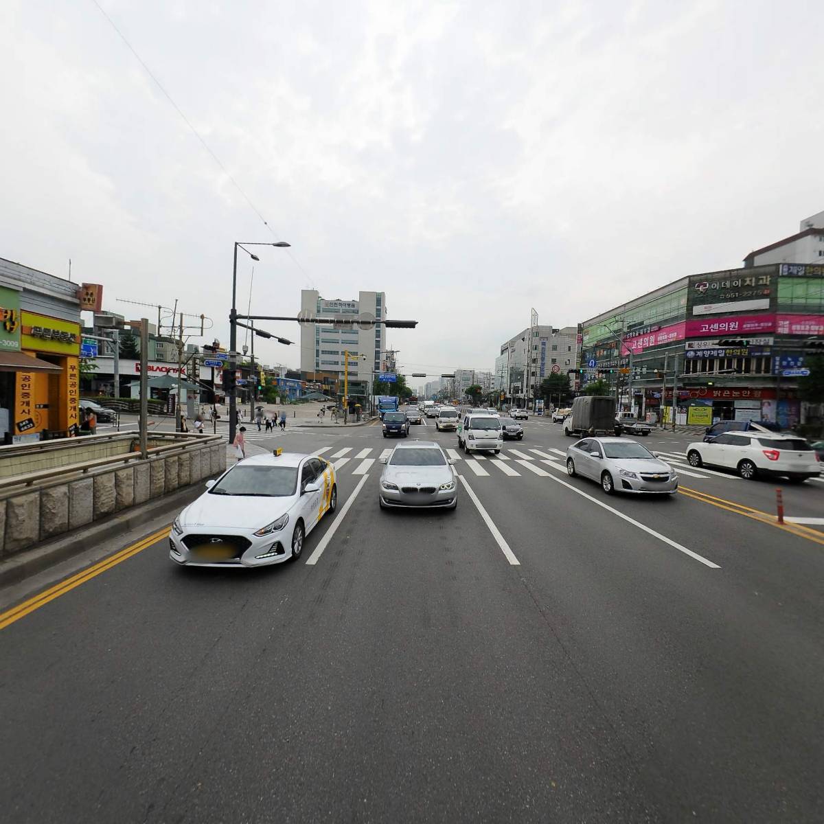 계산역마트정육코너_2