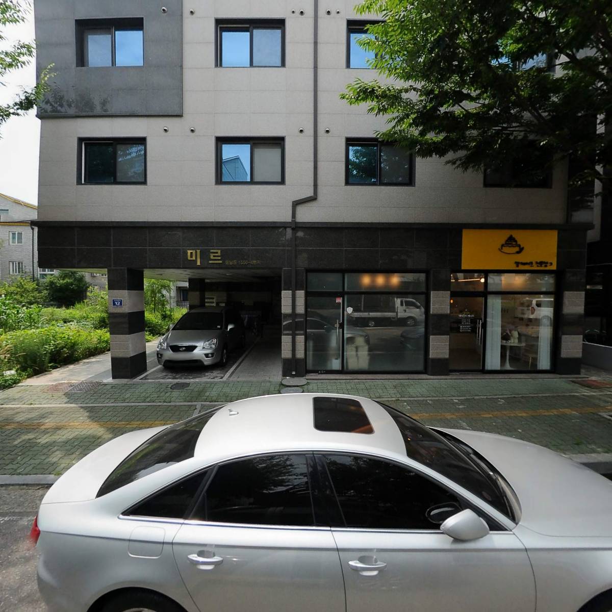 비엠에이티(BMAT)