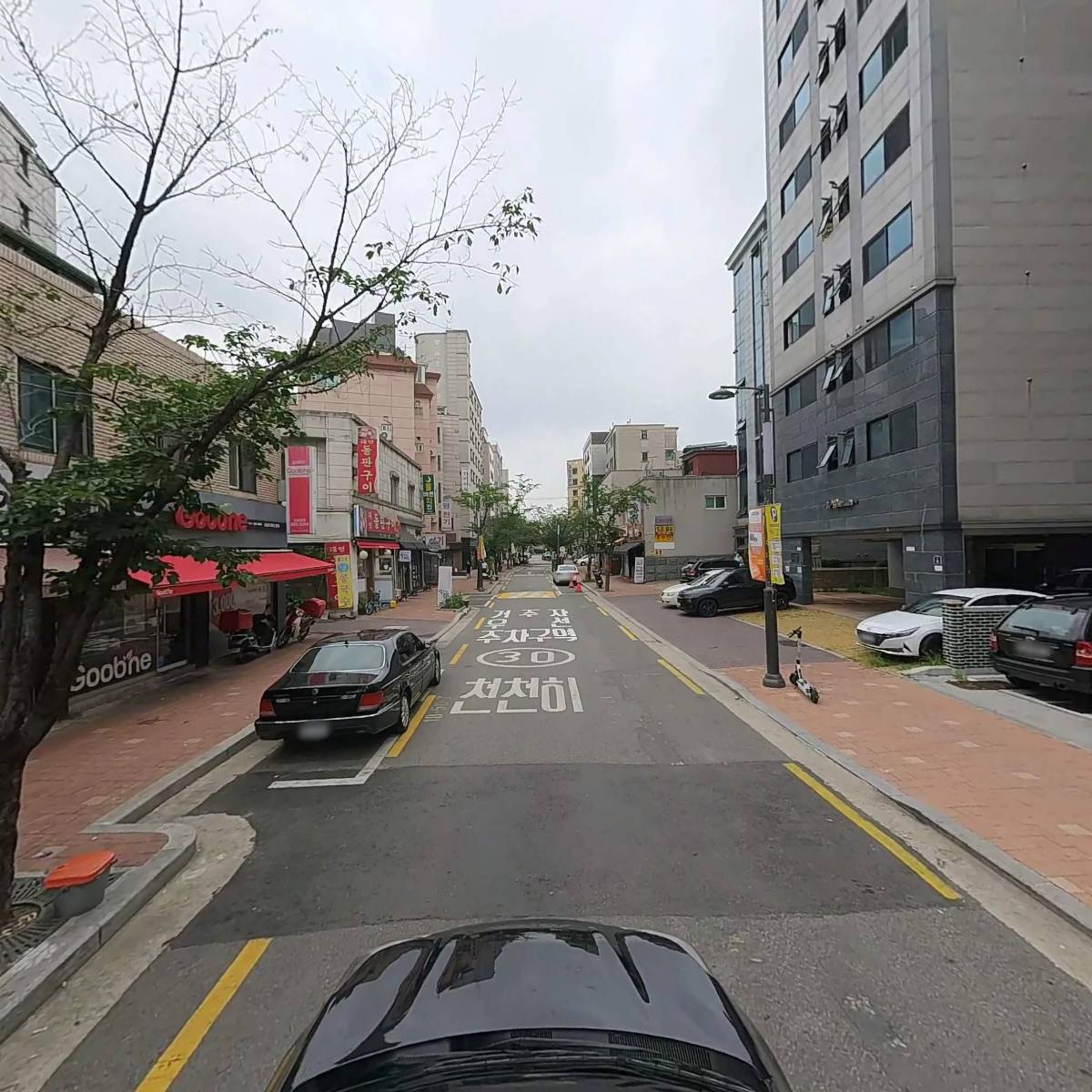 기독교 한국침례회 신림교회_4