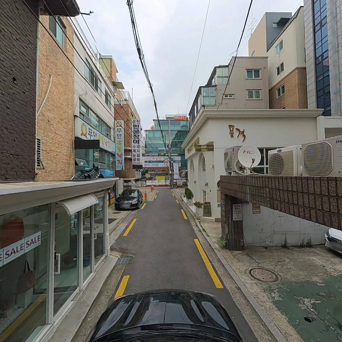 코코호도 보라매점_4