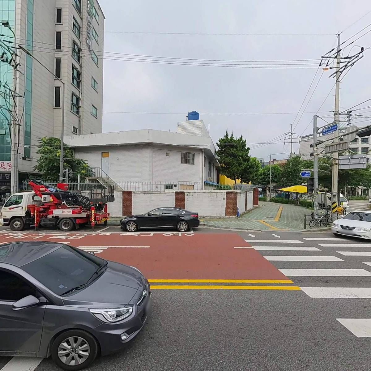 비엘에스코리아리미티드 주식회사 (BLS Korea limited INC.)_3
