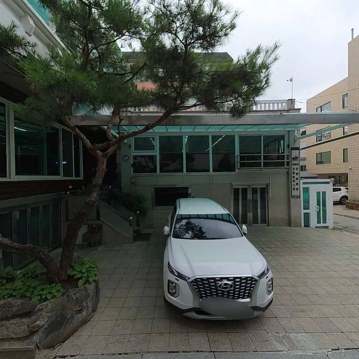 주식회사 더존팜