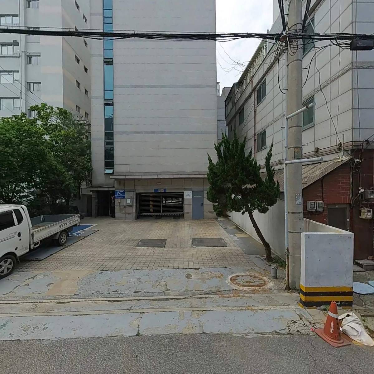 주식회사 비자레이매지네이션