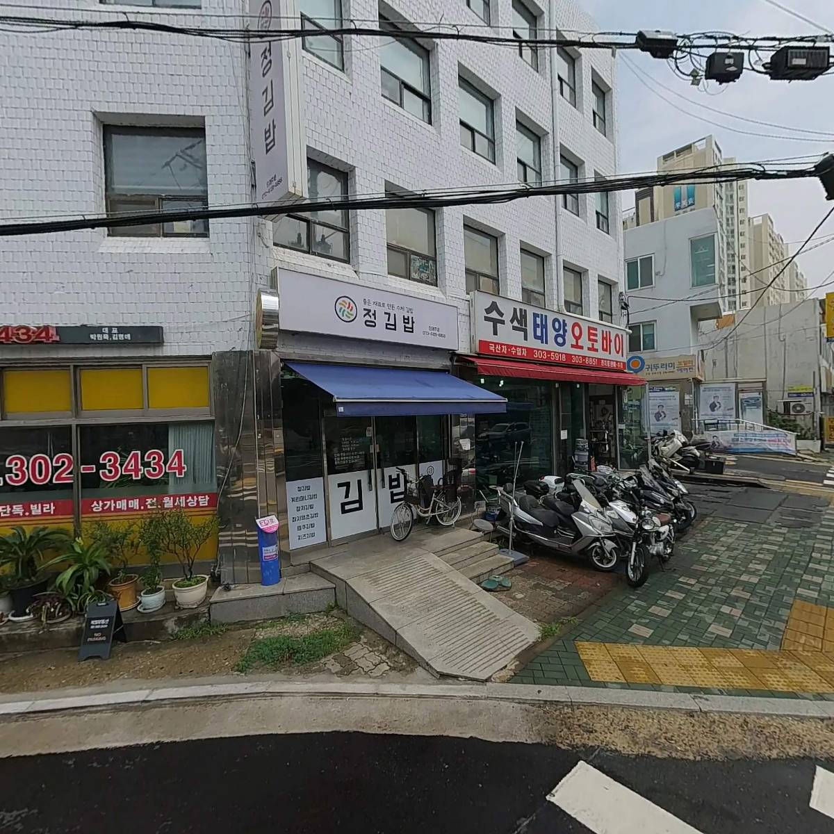정닭