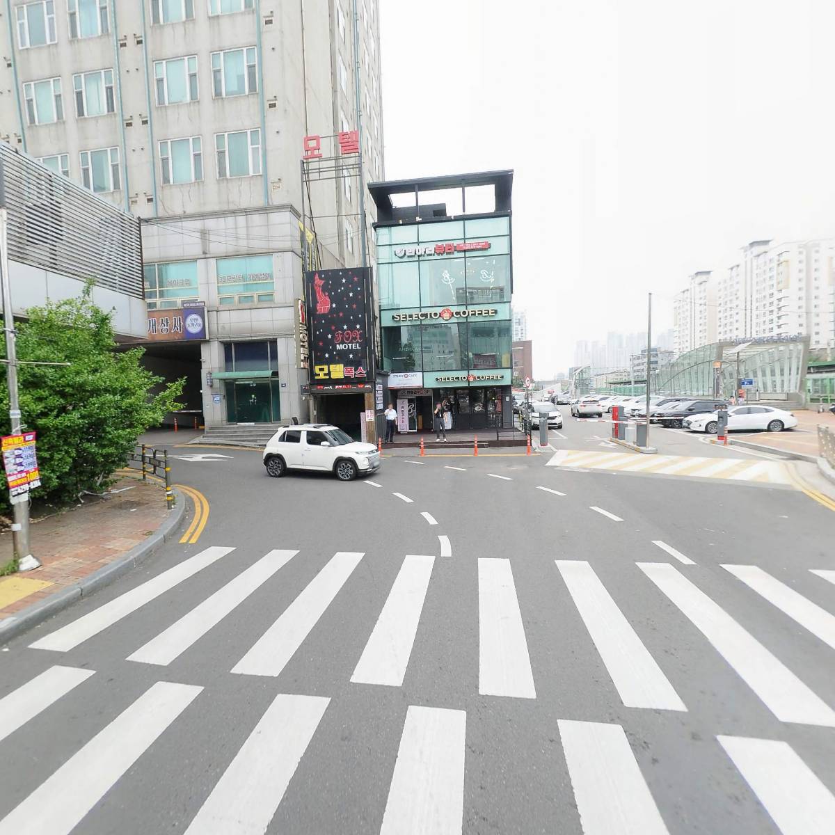 씨유주안역2호선_2