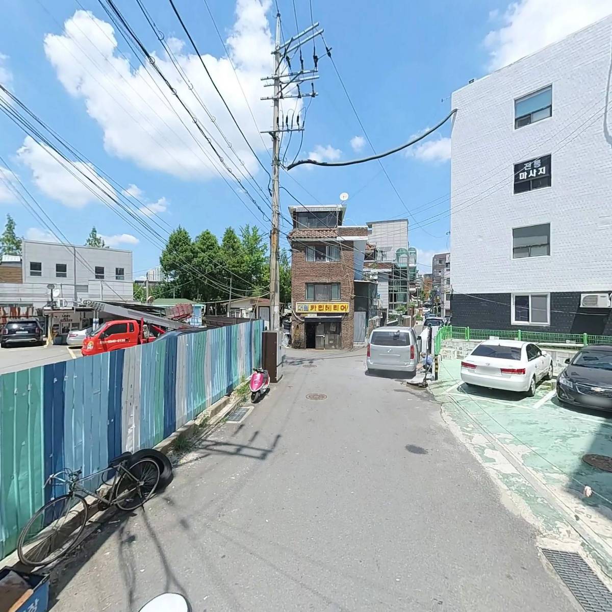 베스킨라빈스 남구로점_2