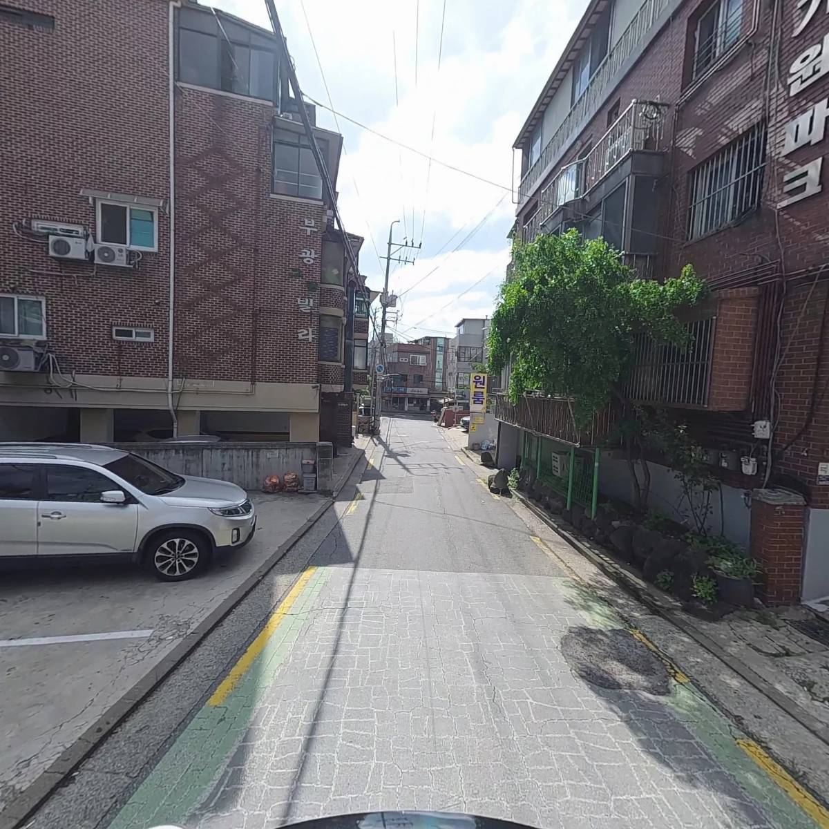 한모둠순대국 남가네 설악추어탕_2