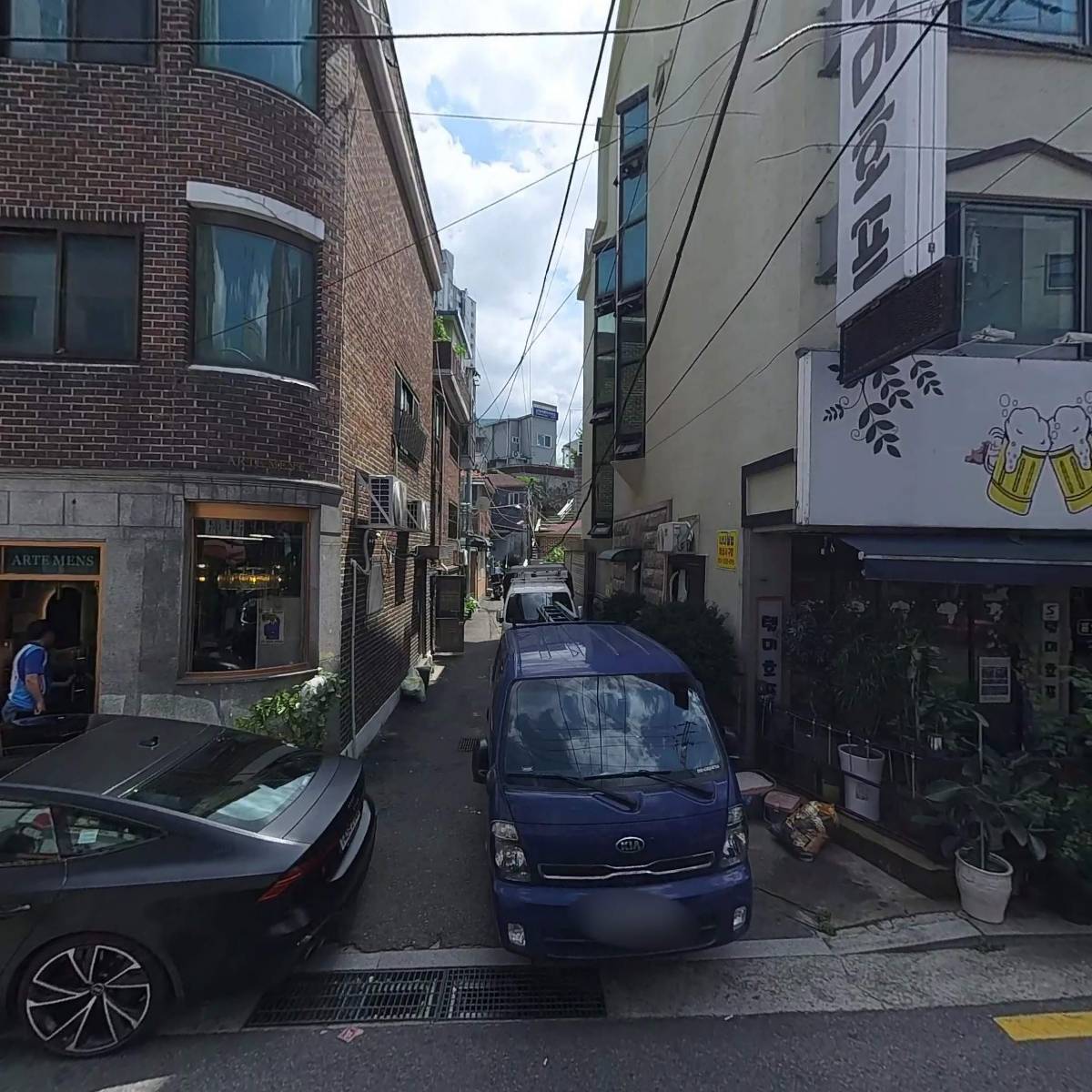 일 쏠레 발레(IL SOLE Ballet)_3