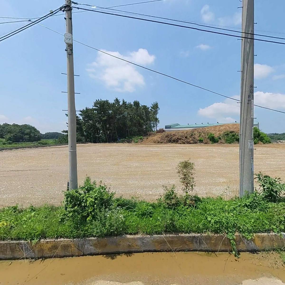 보경산업