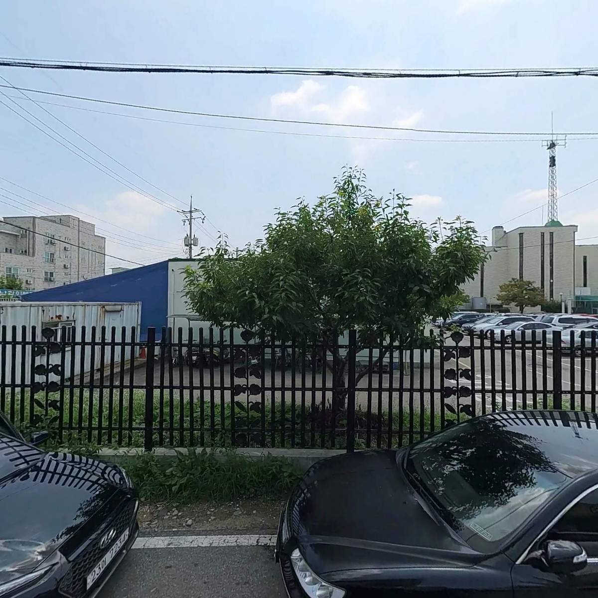 큐브홀딩스주식회사