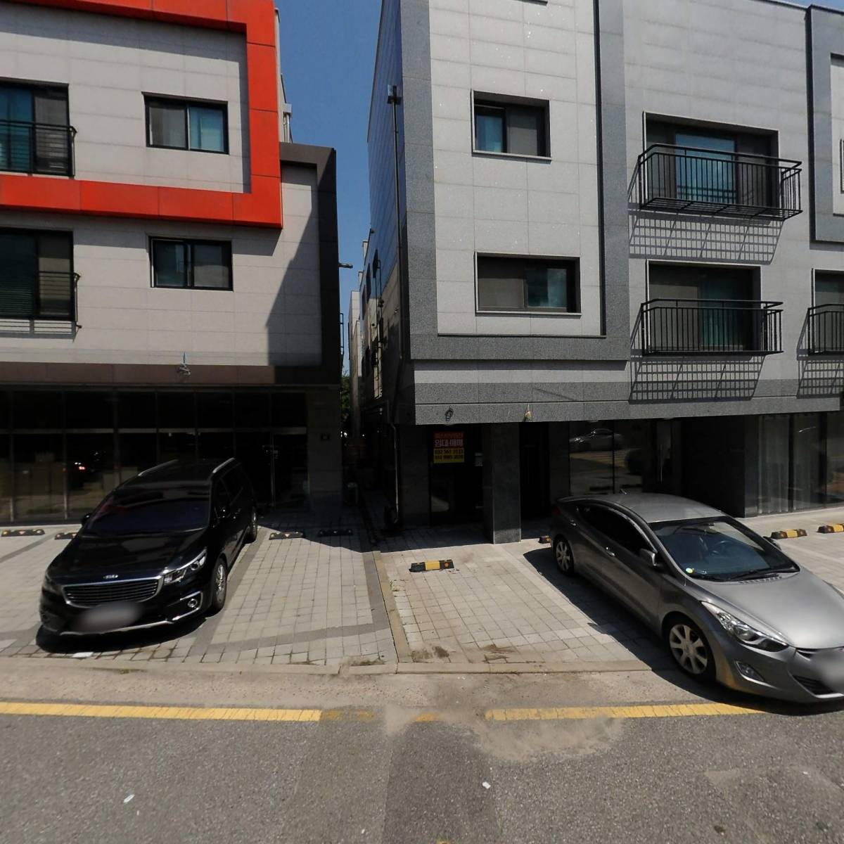 브루더 개러지(Bruder Garage)_3