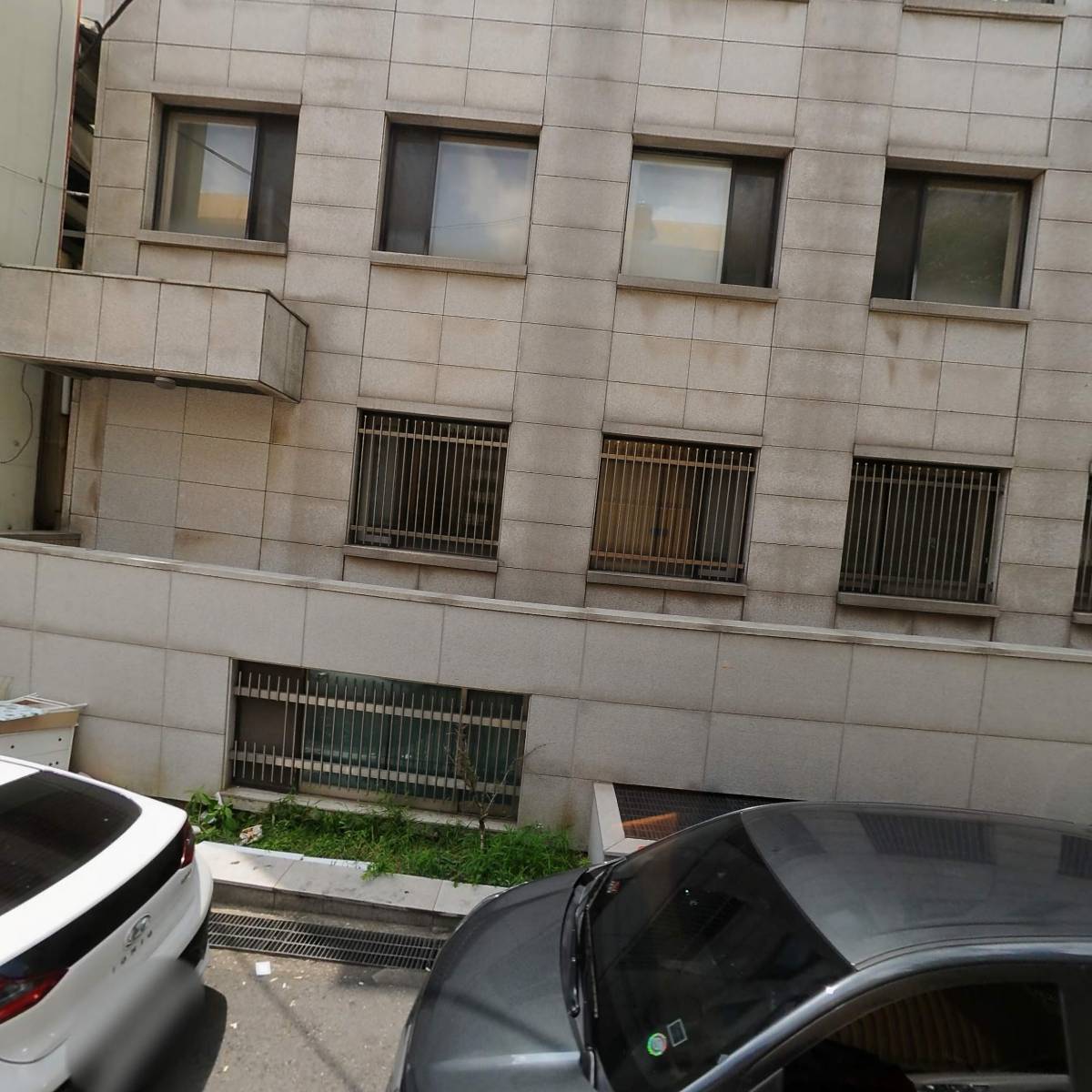 블루밴드