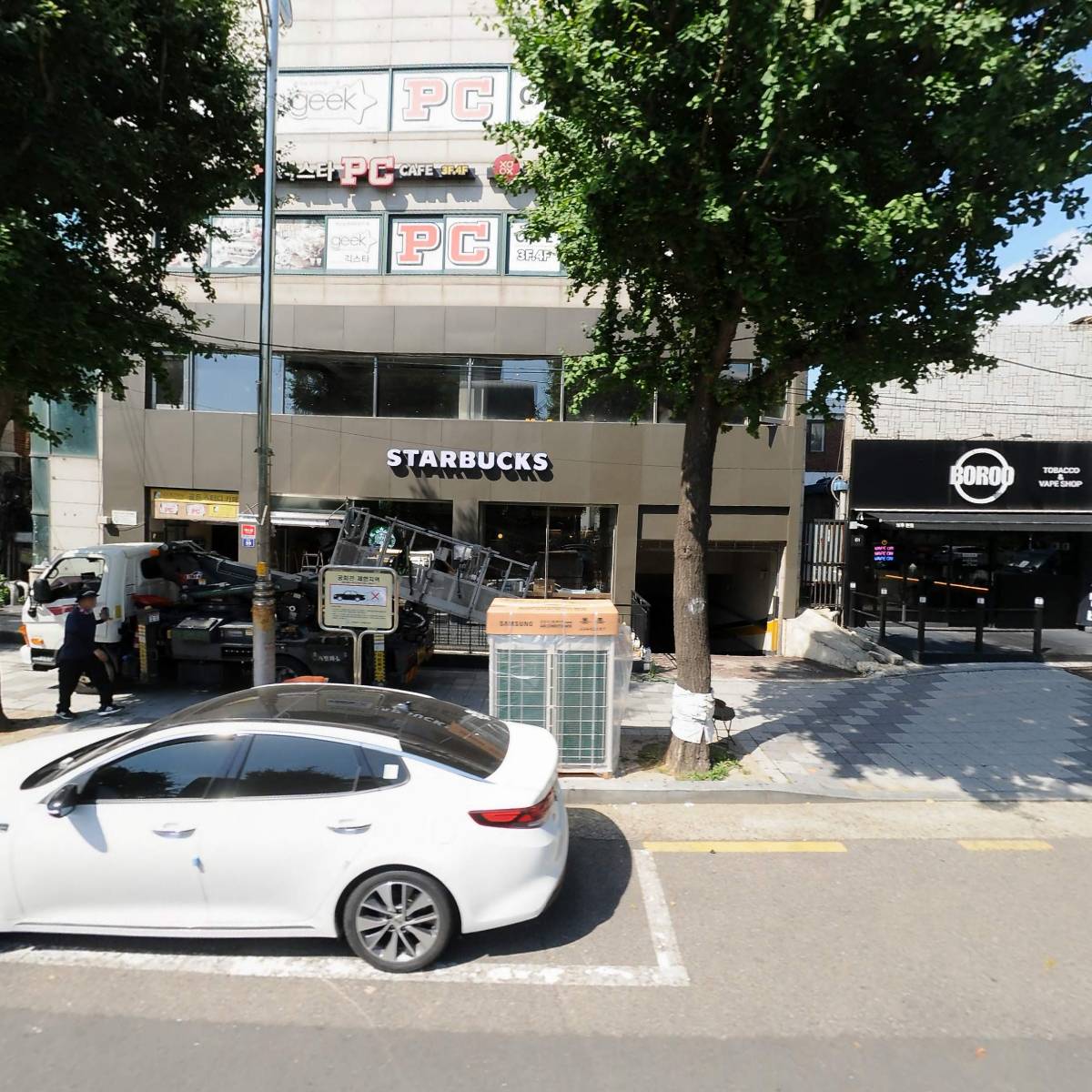 이노에프앤디
