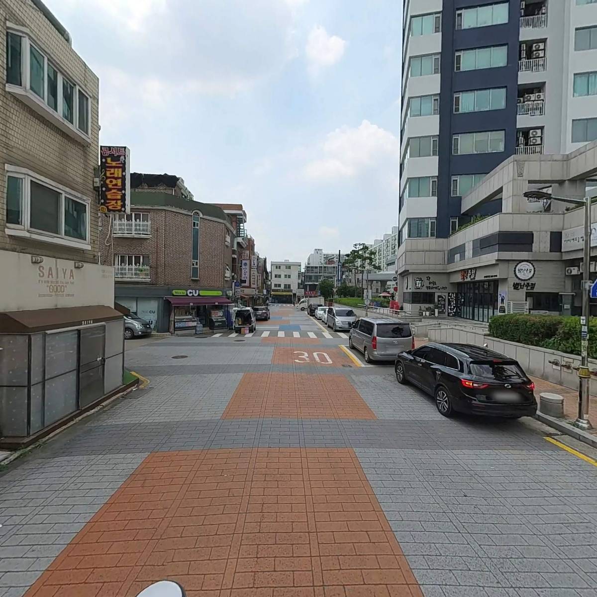 노랑통닭신도림점_2