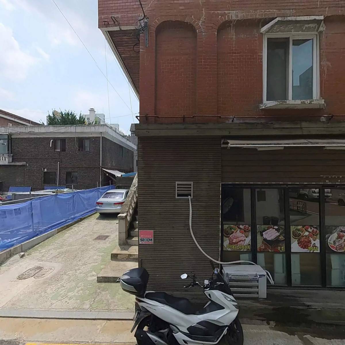라도맨션골드