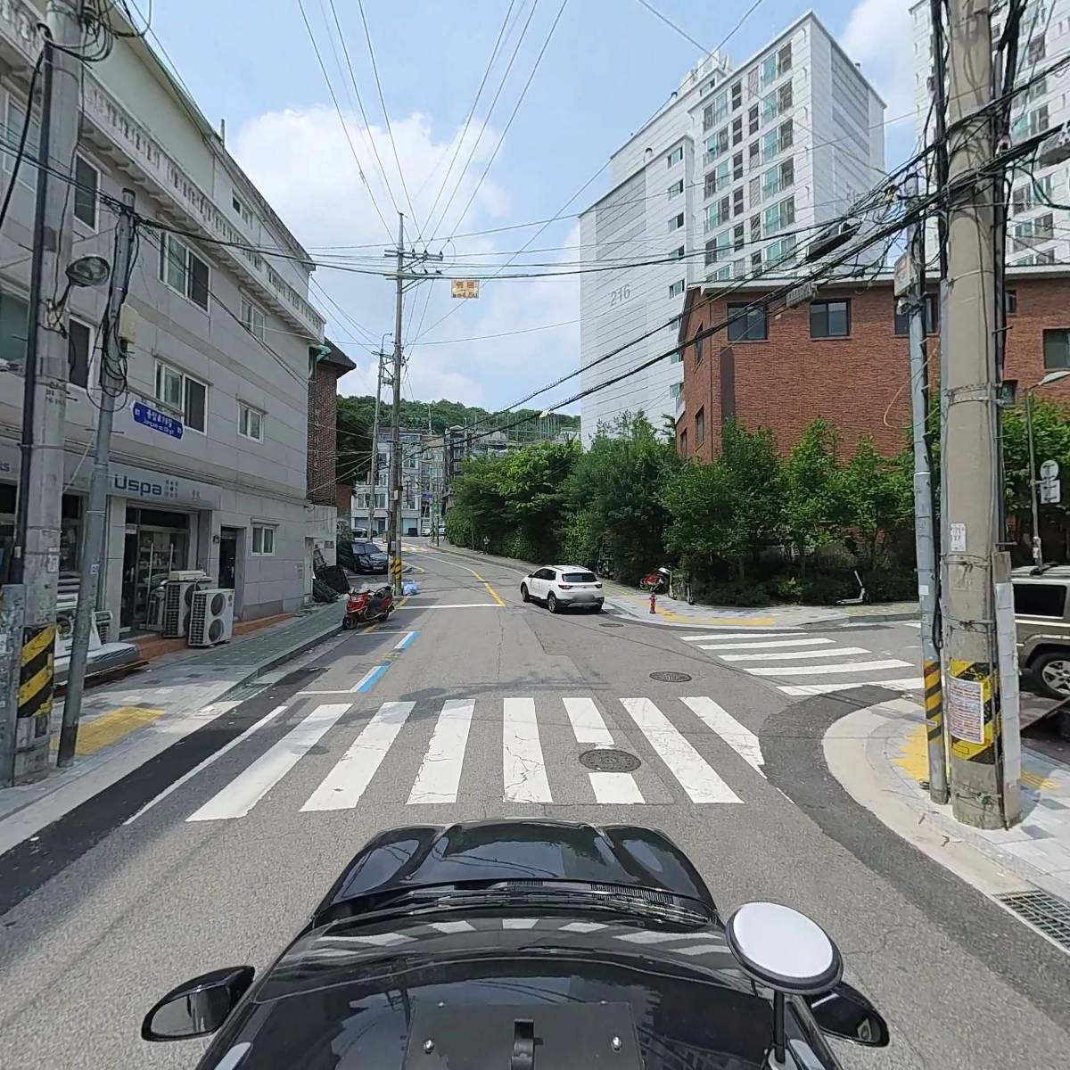 기독교대한성결교회 종암교회_4