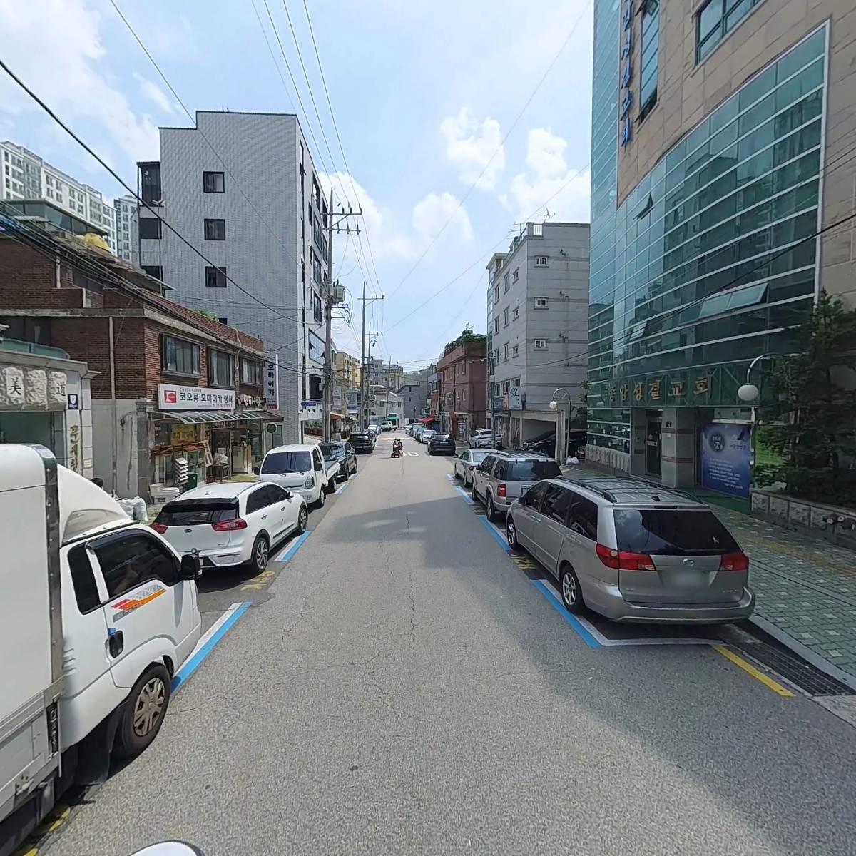 기독교대한성결교회 종암교회_2