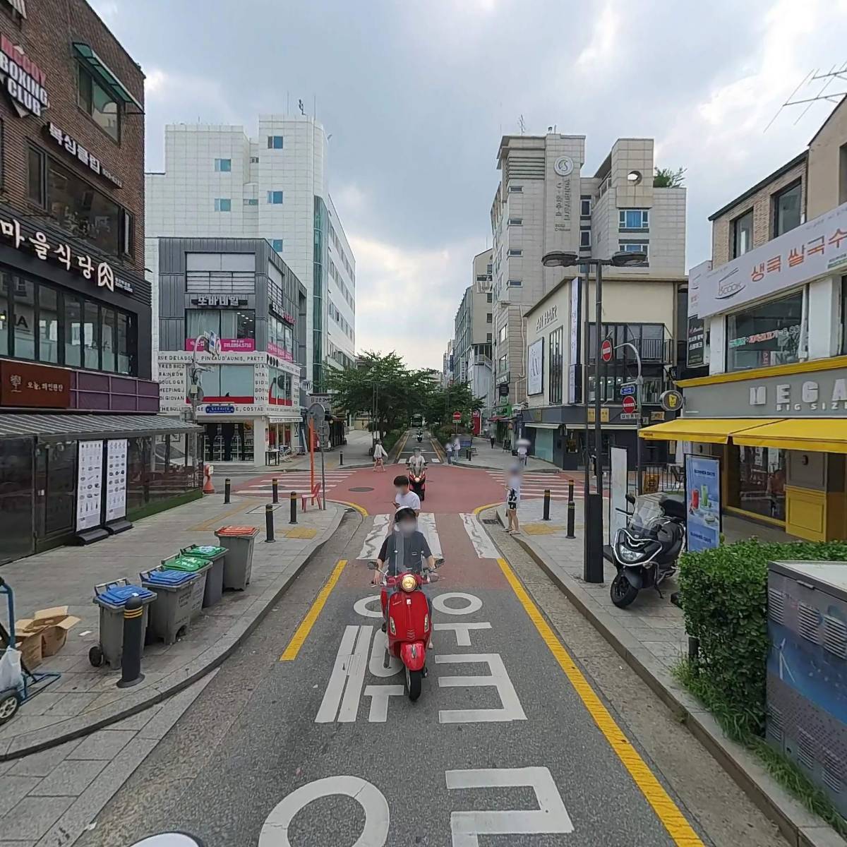노랑통닭(성신여대점)_2