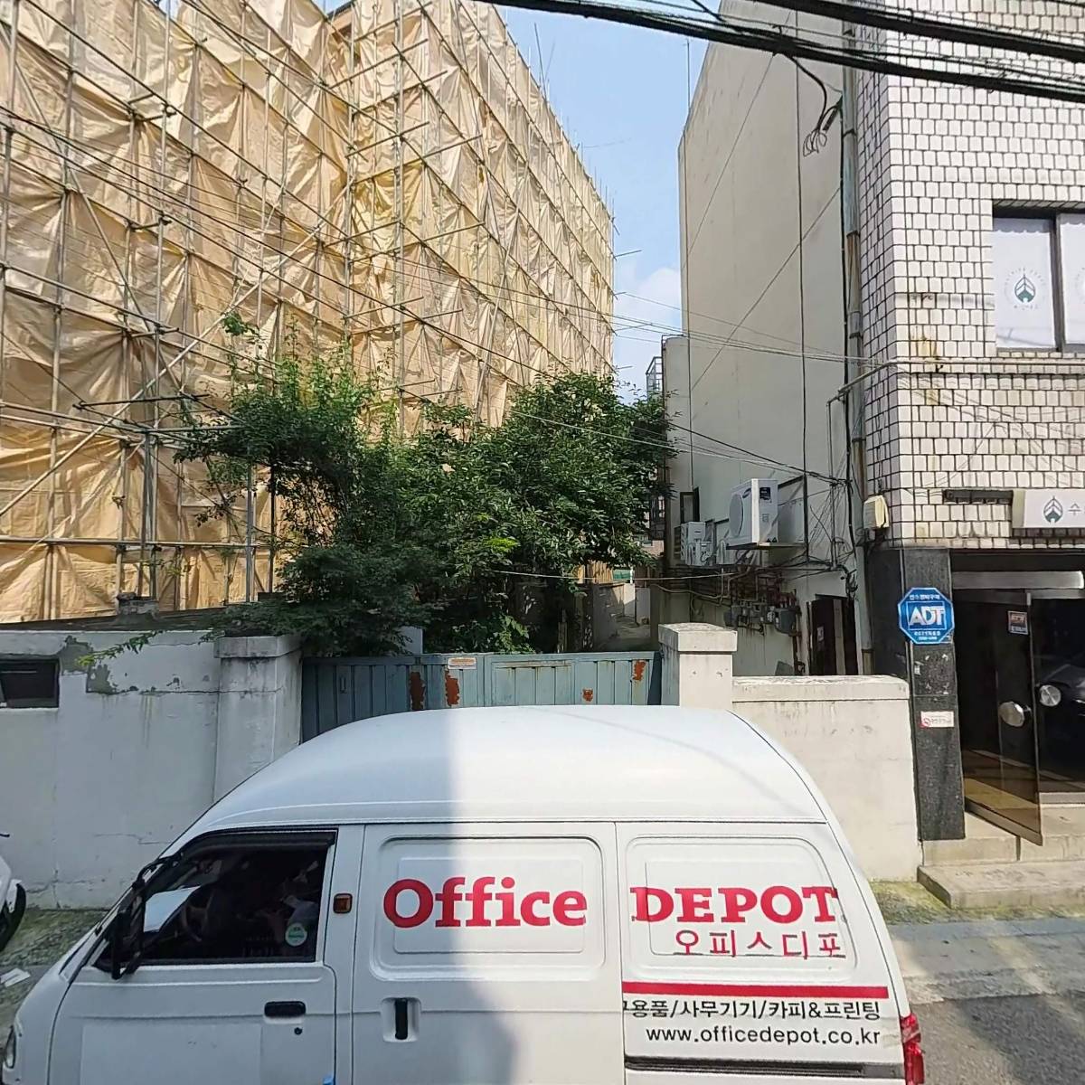 재단법인 휴먼 시큐리티 인터내셔널