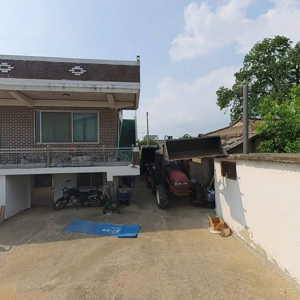 주식회사 알비시스템