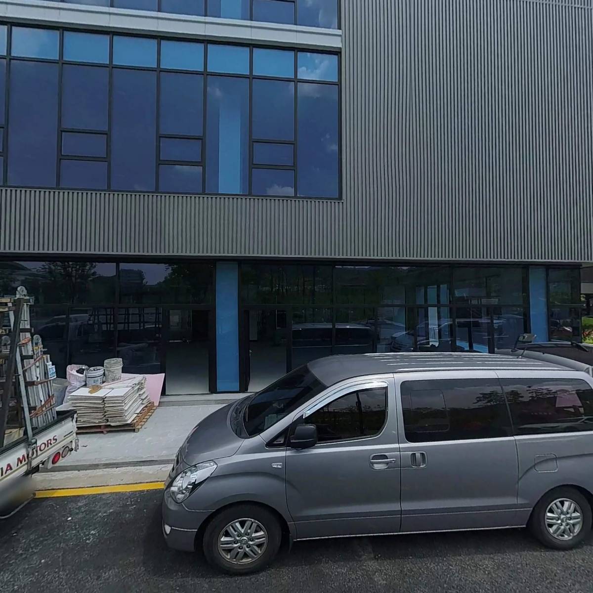한국엠에스씨소프트웨어(주)