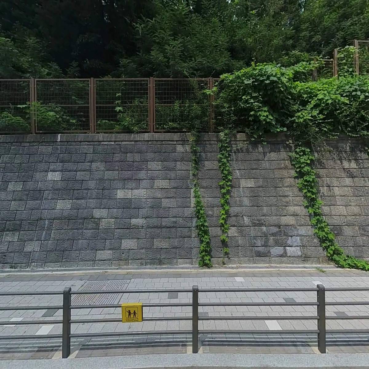 성남고등지구S1블록 단지내상가 119호