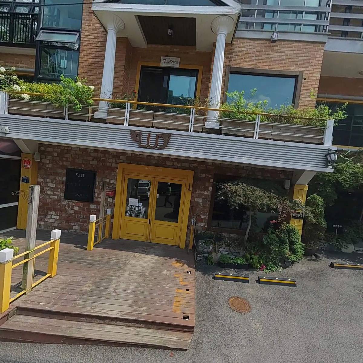 비스트로 아와 & 플레이스 렌탈 아와 (BISTRO AWA & PLACE RENTAL AWA)_3