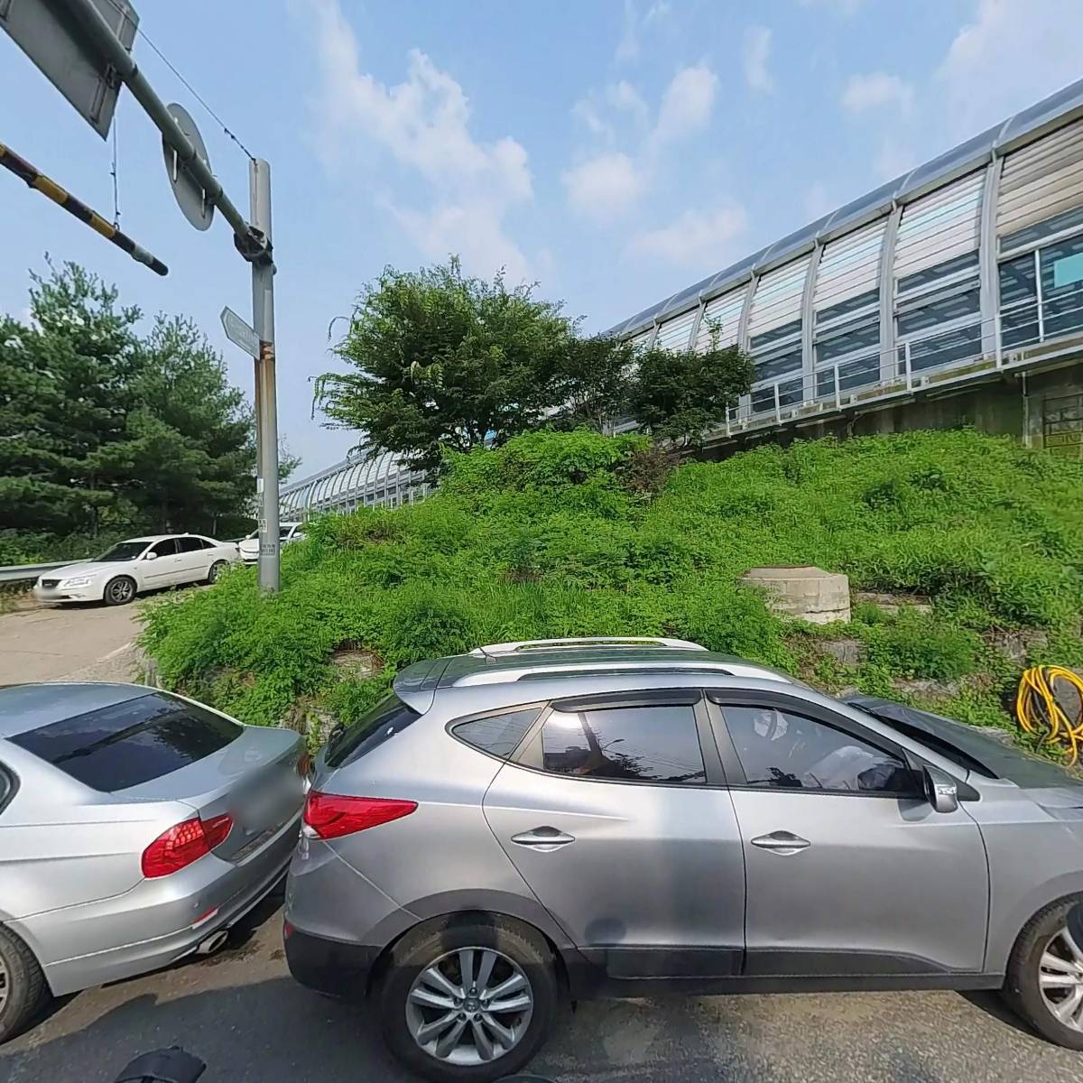 대림자동차 정비센터