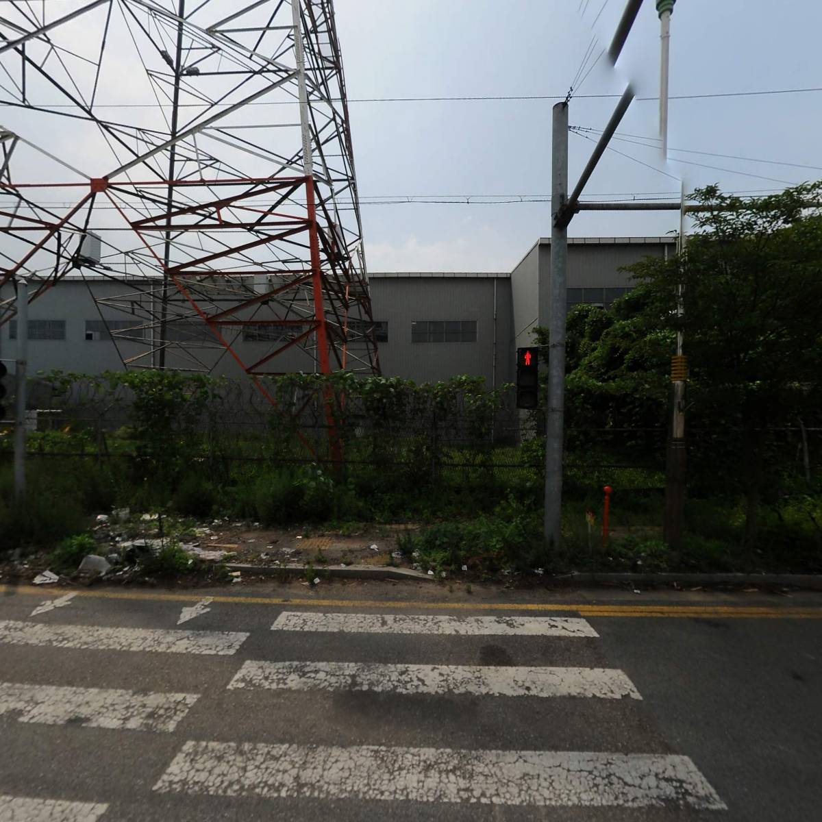 (주)동방인천지점