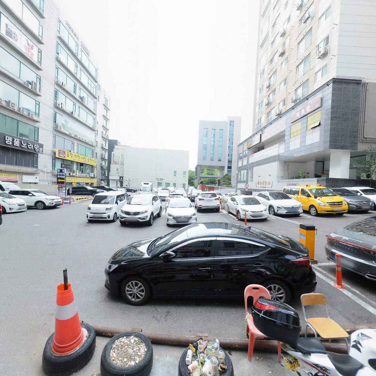 (사)인천광역시자동차매매사업조합