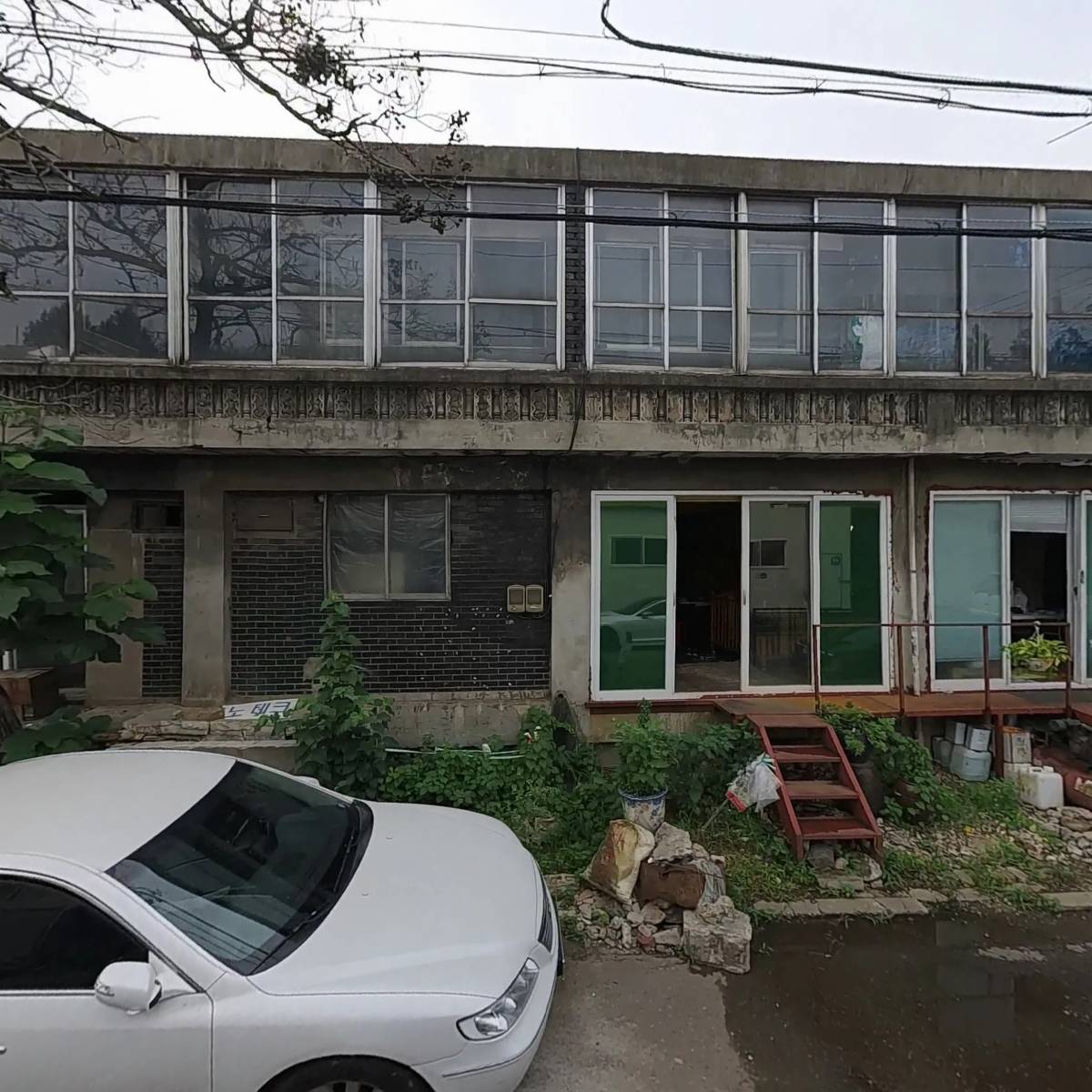 YH산업
