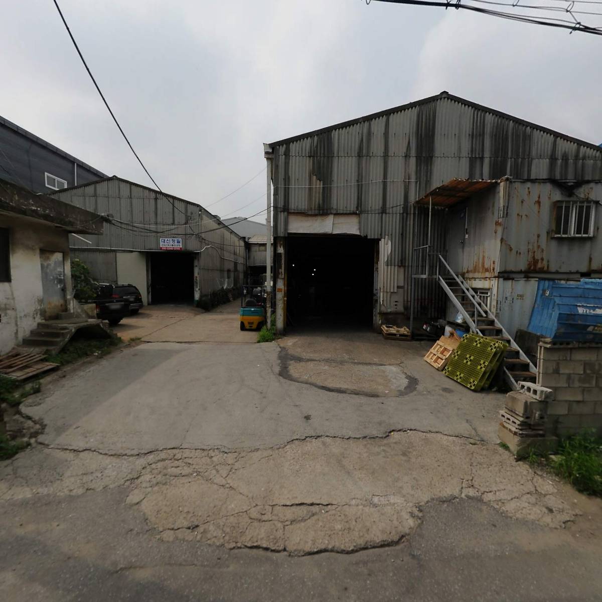 주식회사 케이에코