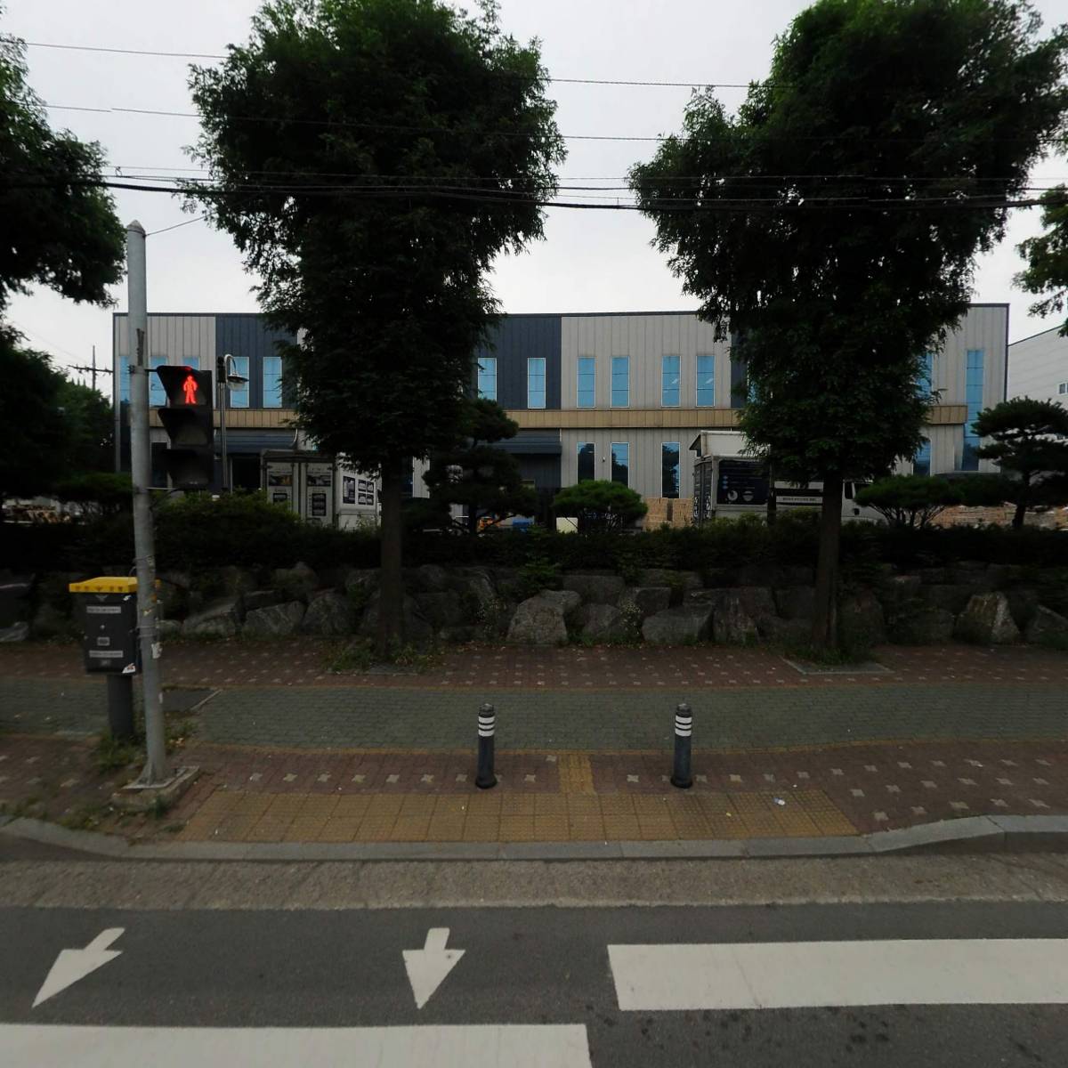 주식회사 비티엠(BTMCO.,LTD.)