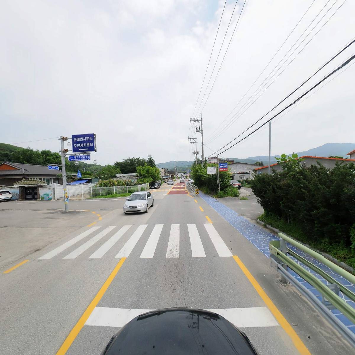 씨유 포천군내점_4