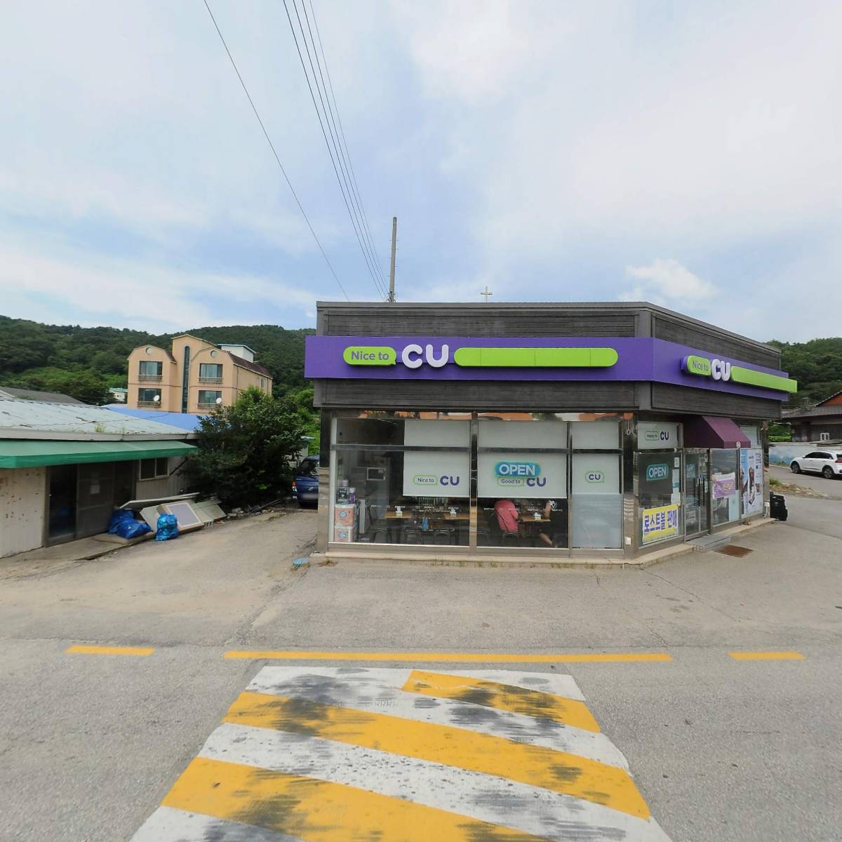 씨유 포천군내점_3