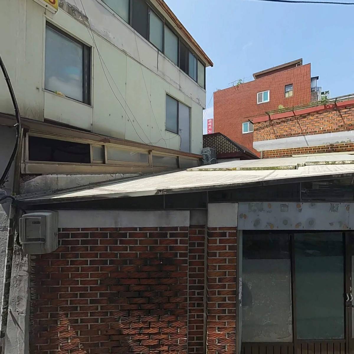 이문검도관