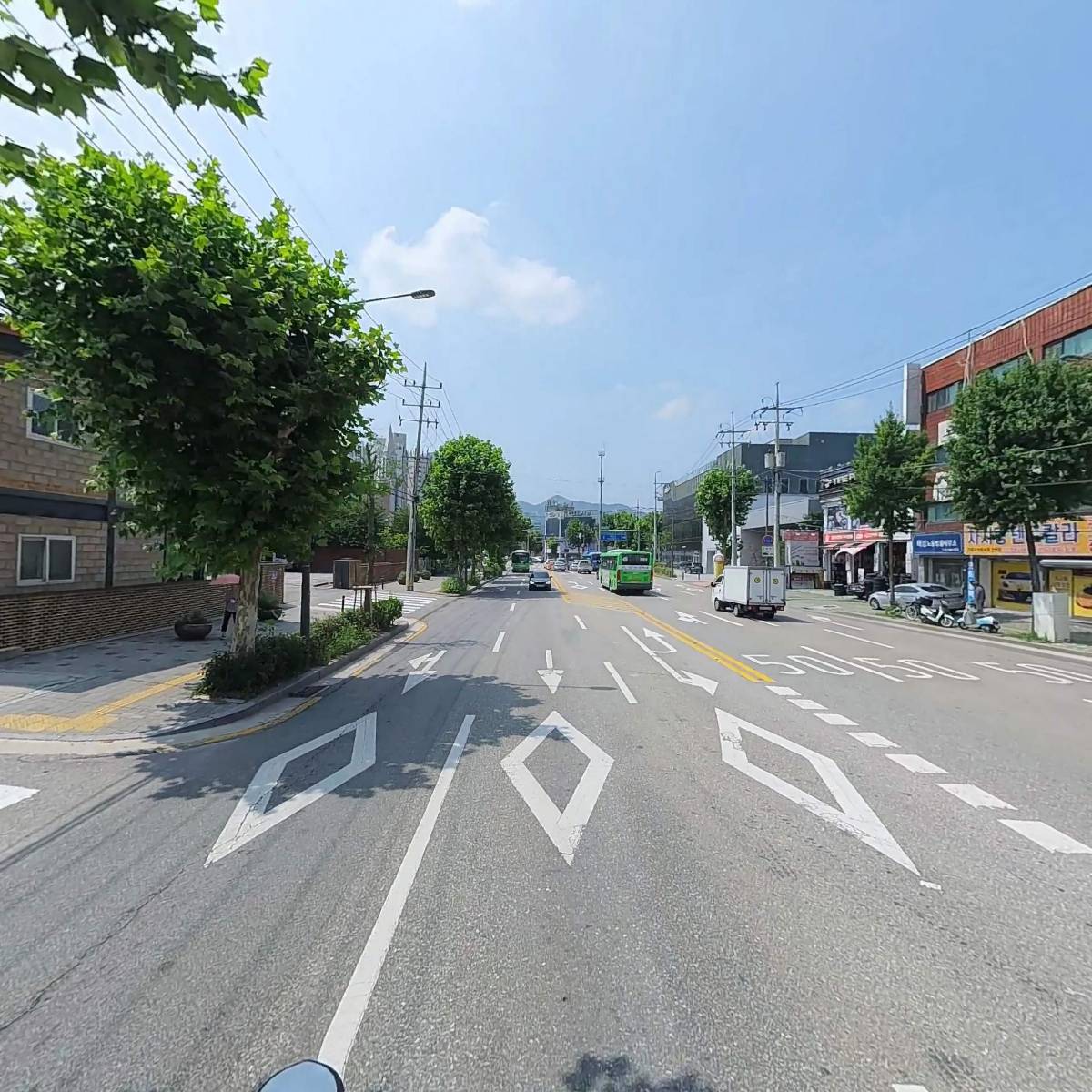 대신택배 미아리영업소_2